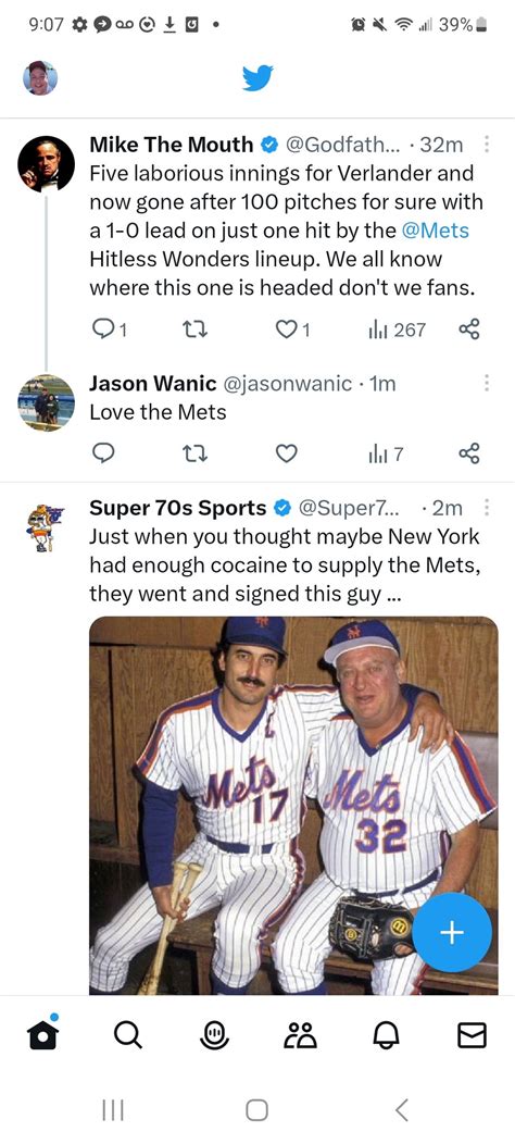 joe mchugh twitter